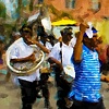 Treme Brass Band