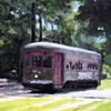 St Charles Streetcar V