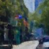 Afternoon on Royal Street