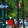 Canal Street Rendezvous