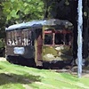 Saint Charles Streetcar