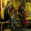 Sweeet Street Symphony