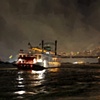 Natchez at Night