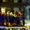 Balcony Party