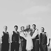 Bride & Men