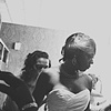 the dress
