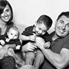 The McVeigh Family
