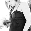 Amy & Randy {& baby Jackson}