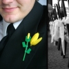 Mr. & Mrs. Corn