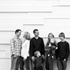 The Anderson & Nicholls Families