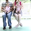 The Krick Family