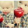 Lucky Boy