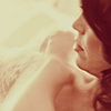 Pretty bride.