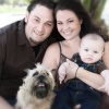 The Franklin Family