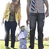 The Robbins Family