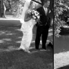 Matt & Leah