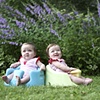 Scarlet & Mia