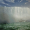 Niagara from the Water