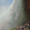 Niagara from Below