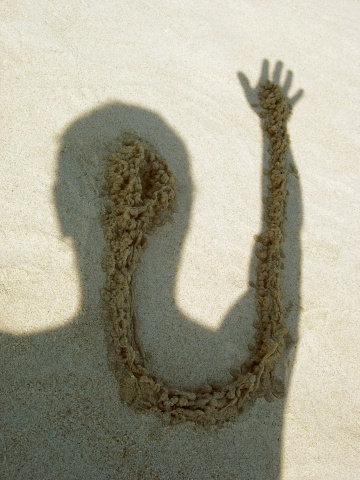 Head and Hand 1