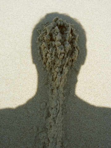 Sand Head 6