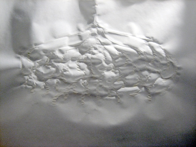 As Above So Below 4 (detail)
