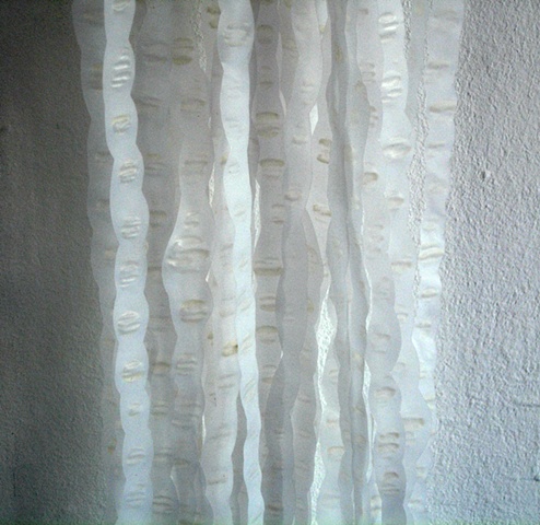 Let Down ( Flow) - detail