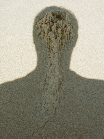 Sand Head 5