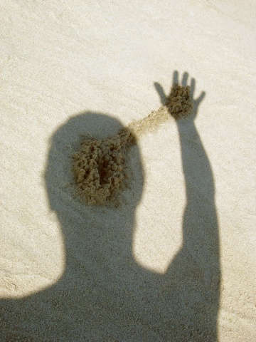 Head and Hand 2