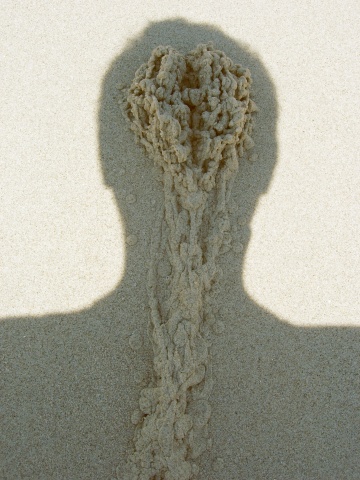 Sand Head 7
