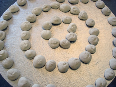 Ripple Effect, detail