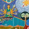 Sacred Origins - An Interfaith Art Project for West Philadelphia