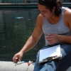 Show Someone... in Rittenhouse Square