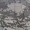 Drawing Water - Galaxy