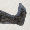 Sand Leg Right