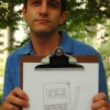 Show Someone... in Rittenhouse Square
