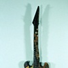 Guitars, 1995 - 2009