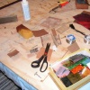 Work Station