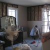 Tom and Richie Drywalling Bedroom 2
