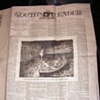 Youth Paper From Conneticut