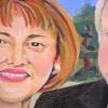 Peter & Edith Full