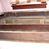 Sill Bay window 3