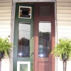 Front Doors Before