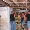 Steel Beam7