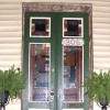 Finished Exterior Doors
