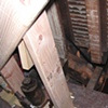 Old Beam Out