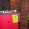 New Boiler