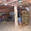 Steel Beam6