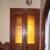 Interior Doors Before
