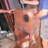 New Boiler